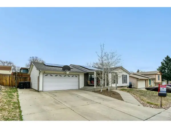 2621 E 98th Ave, Thornton, CO 80229