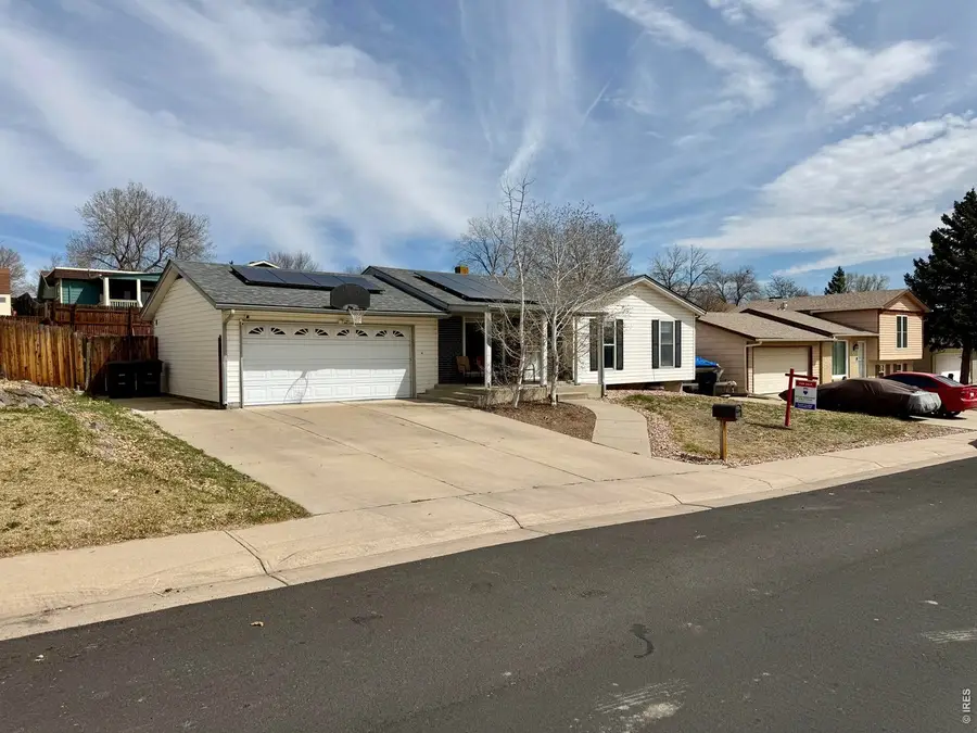 2621 E 98th Ave, Thornton, CO 80229 - #3