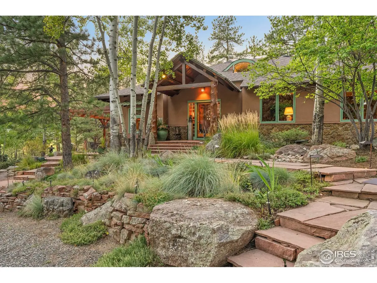 121 Leonards Rd, Boulder, CO 80302 - #1