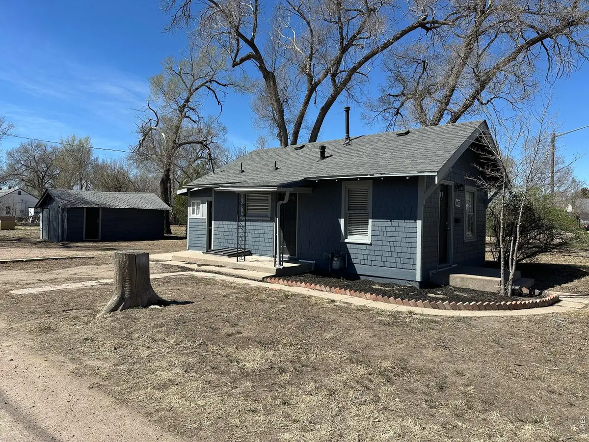 607 Broadway St, Sterling, CO 80751 - #1