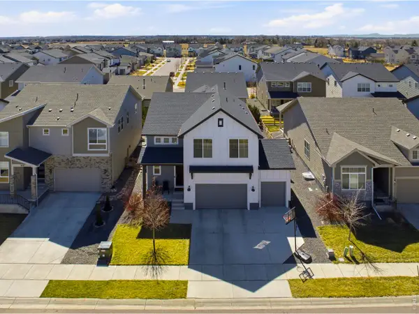 5743 Jedidiah Dr, Timnath, CO 80547