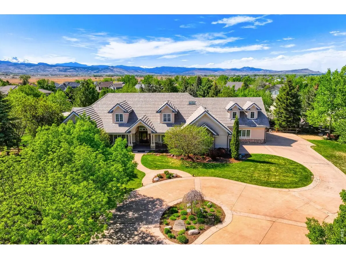 7677 Portico Pl, Longmont, CO 80503 - #1