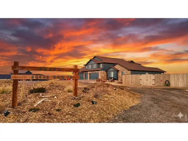 20633 County Road 72, Eaton, CO 80615