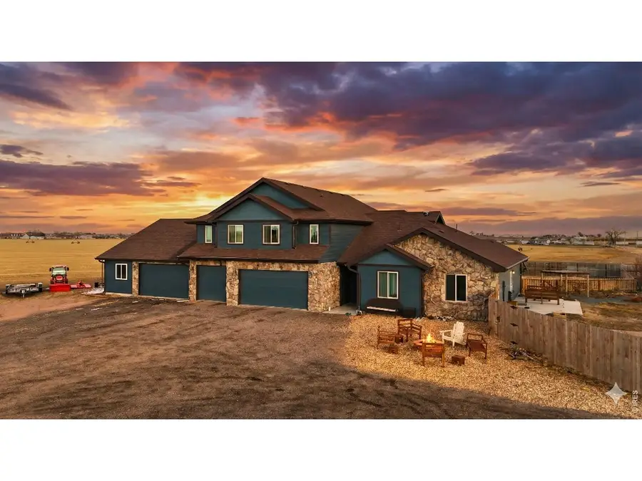 20633 County Road 72, Eaton, CO 80615 - #2