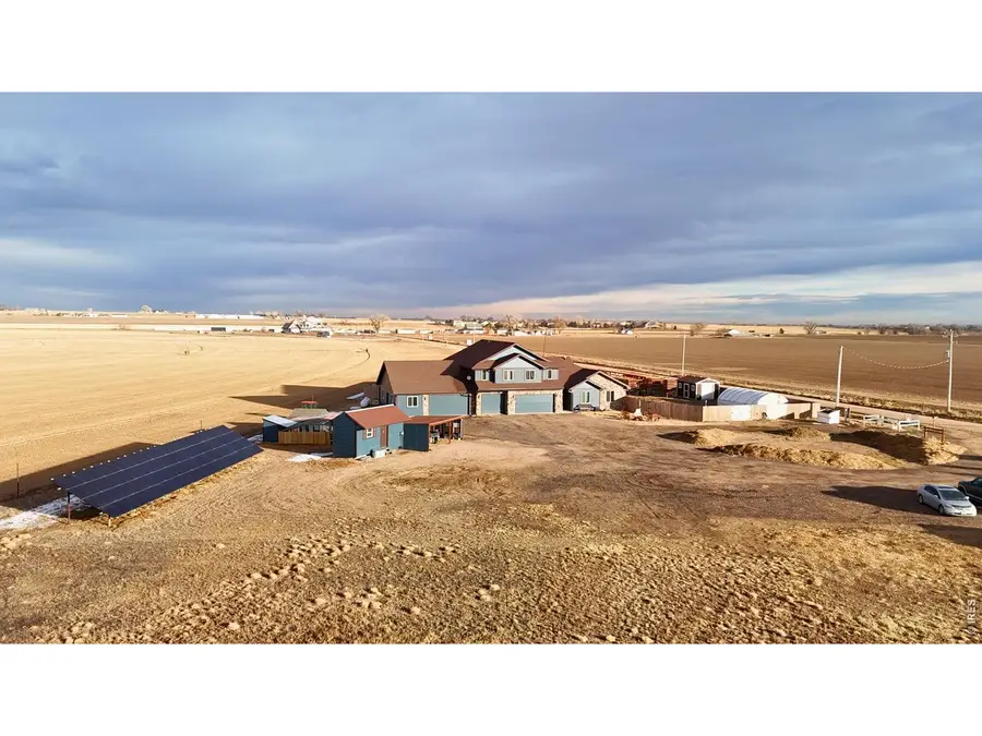 20633 County Road 72, Eaton, CO 80615 - #3