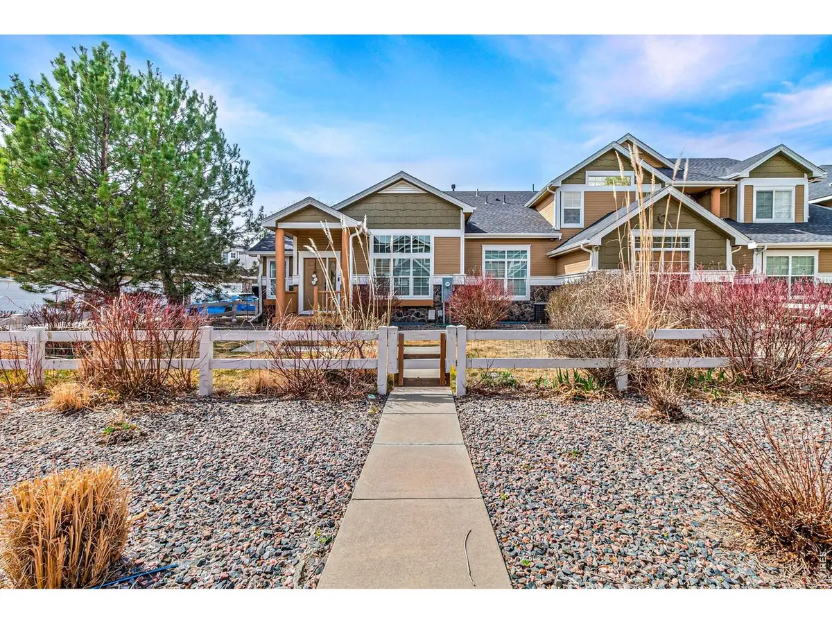 111 Bayside Cir, Windsor, CO 80550 - #1