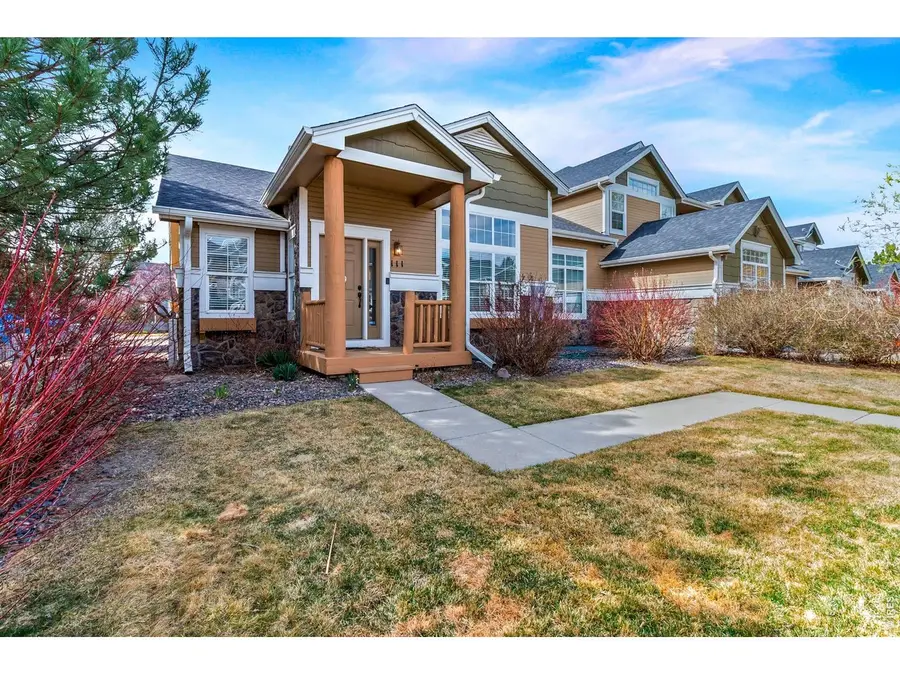 111 Bayside Cir, Windsor, CO 80550 - #3