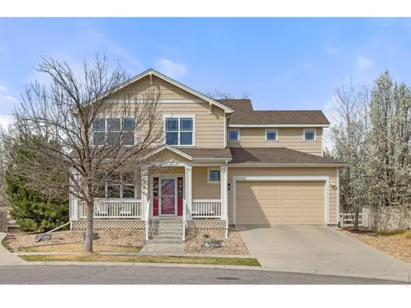 1833 Cheyenne Ct, Lafayette, CO 80026