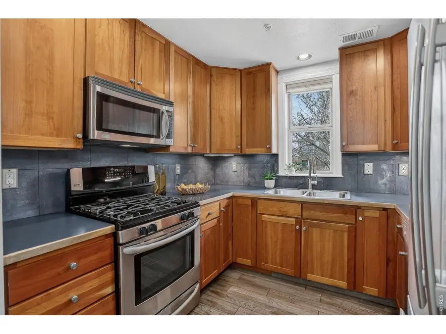 1460 Lee Hill Dr #3, Boulder, CO 80304 - #3