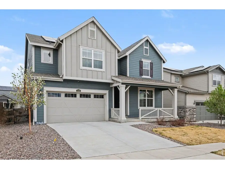 5258 Inland Ave, Firestone, CO 80504 - #2