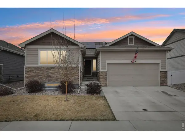 2673 Turquoise St, Loveland, CO 80537