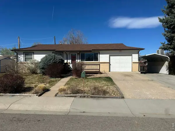 811 S Van Buren Ave, Loveland, CO 80537