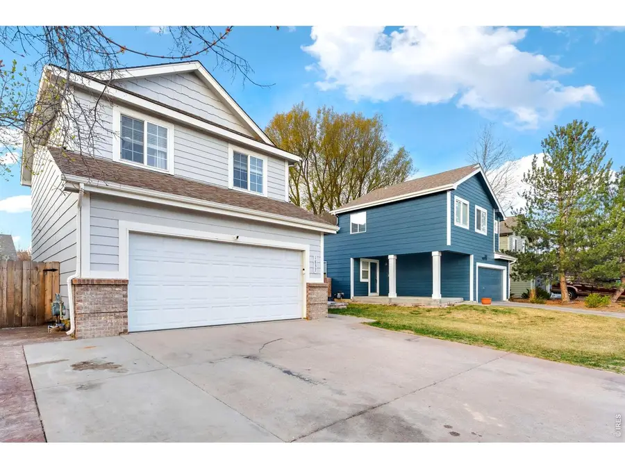 1837 Angelo Ct, Fort Collins, CO 80528 - #3