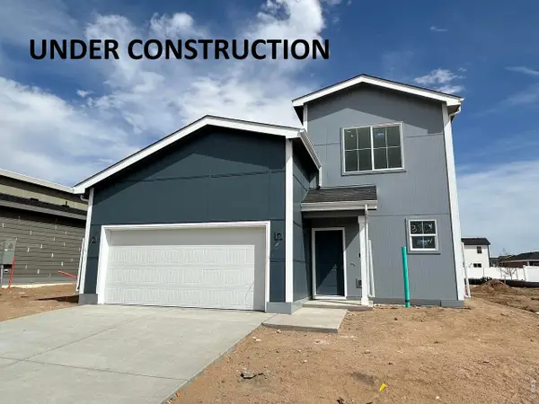 3812 Soapstone St, Evans, CO 80620