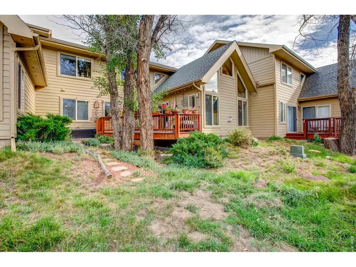 300 Far View Dr #15, Estes Park, CO 80517 - #1