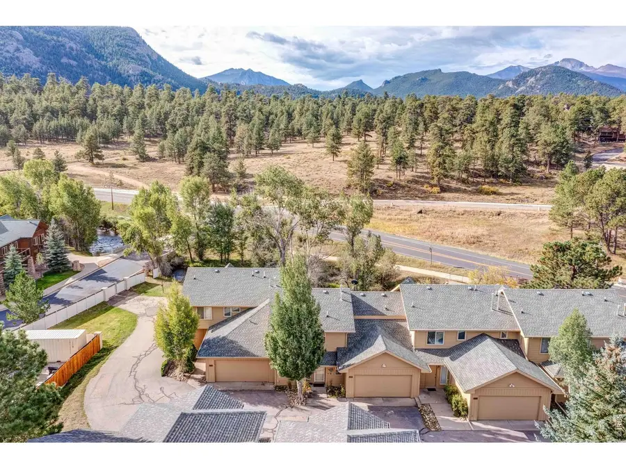300 Far View Dr #15, Estes Park, CO 80517 - #3