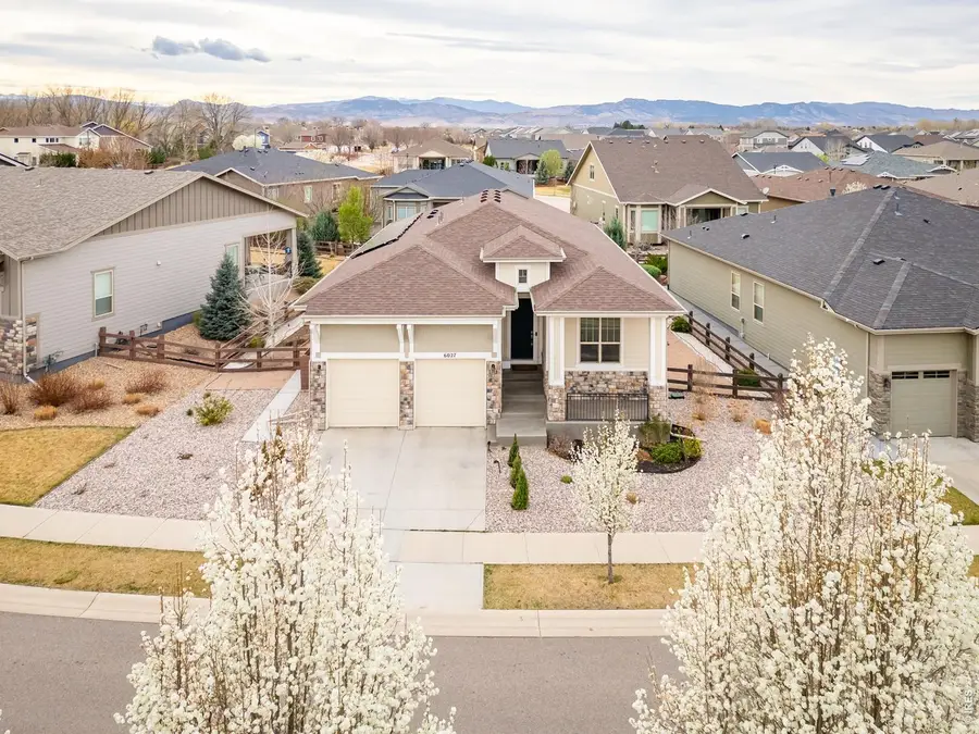 6027 Fall Harvest Way, Fort Collins, CO 80528 - #2