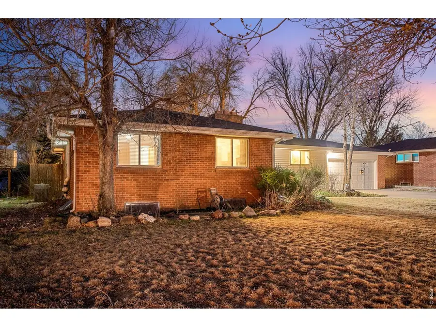 2106 13th St, Greeley, CO 80631 - #3