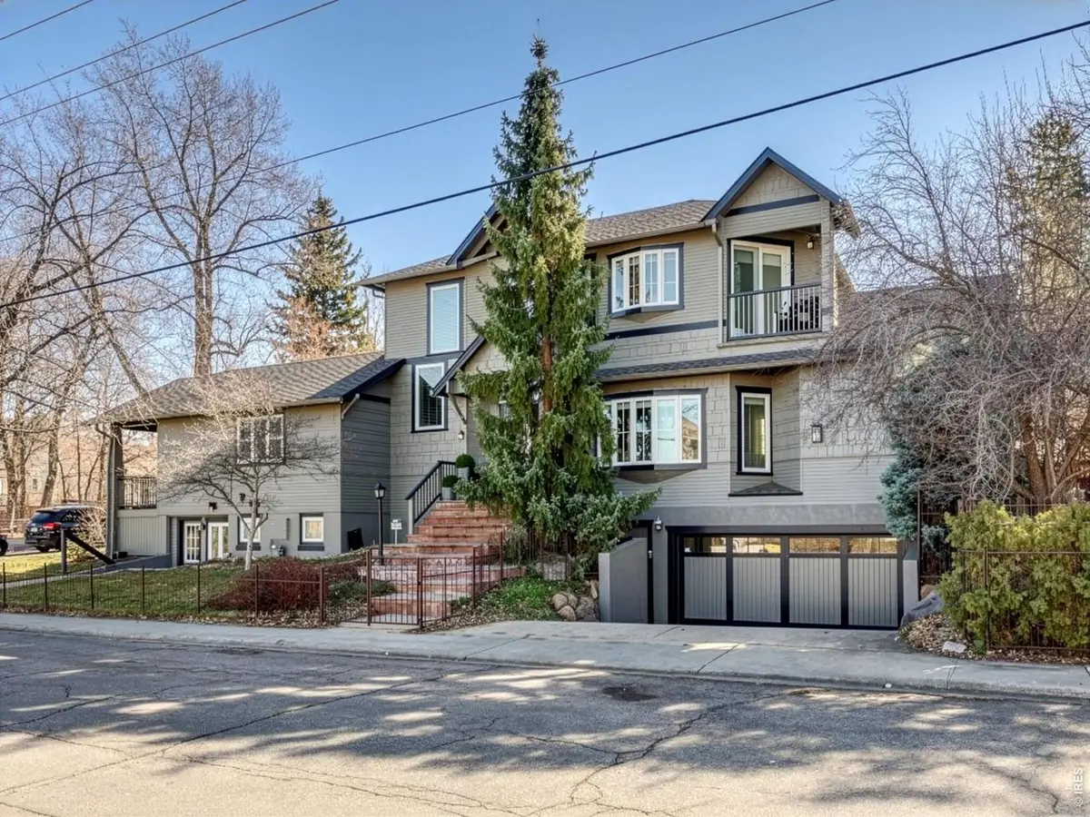 780 College Ave, Boulder, CO 80302 - #1