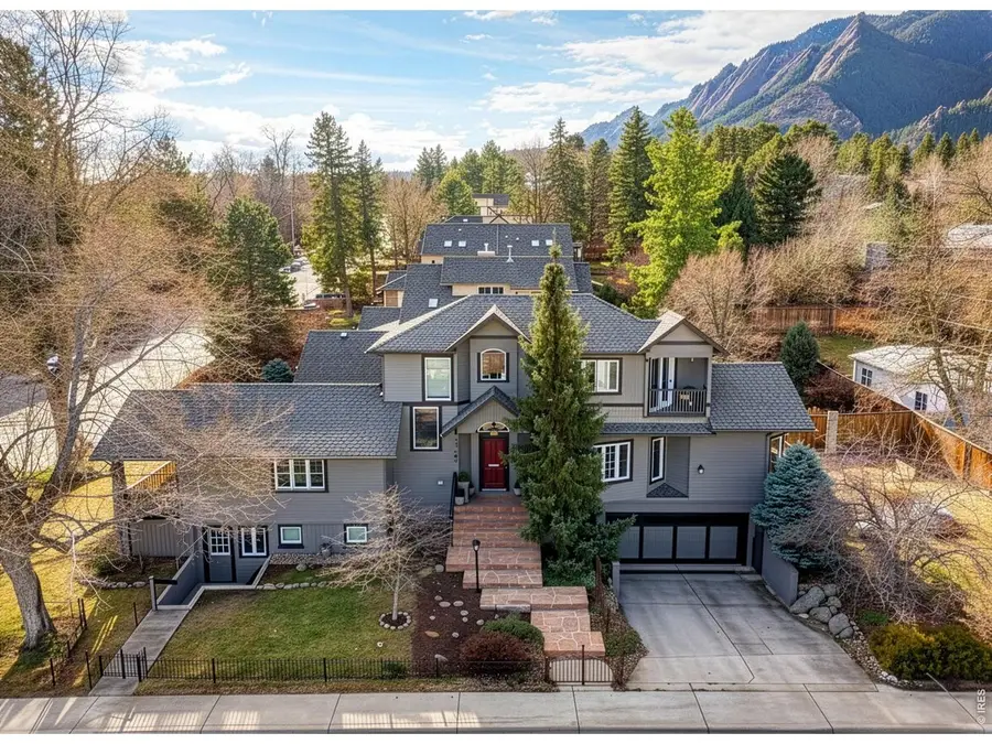 780 College Ave, Boulder, CO 80302 - #2