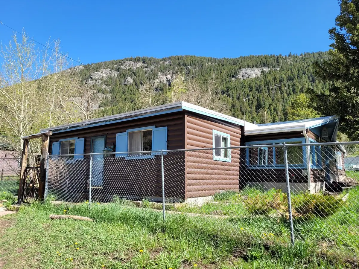 545 Eldorado Ave, Nederland, CO 80466 - #1