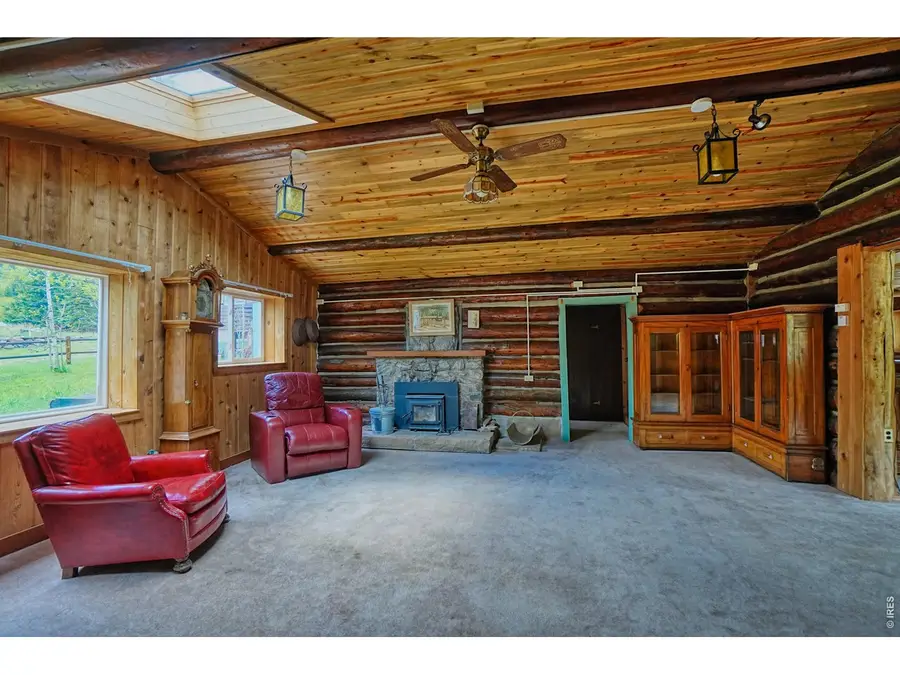 545 Eldorado Ave, Nederland, CO 80466 - #2
