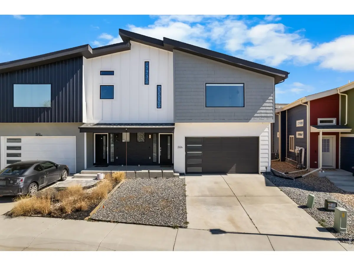 1504 60th Ave, Greeley, CO 80634 - #1