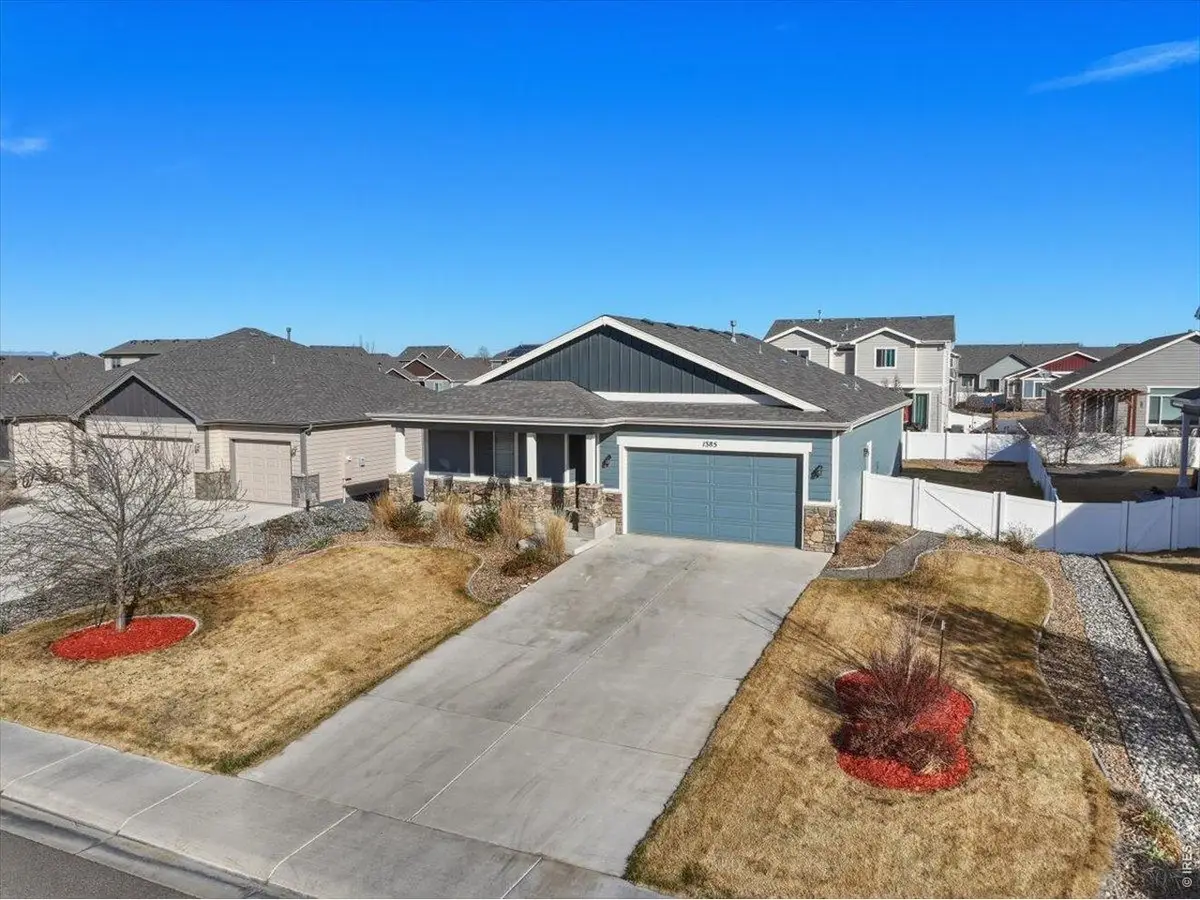 1385 Benjamin Dr, Eaton, CO 80615 - #1