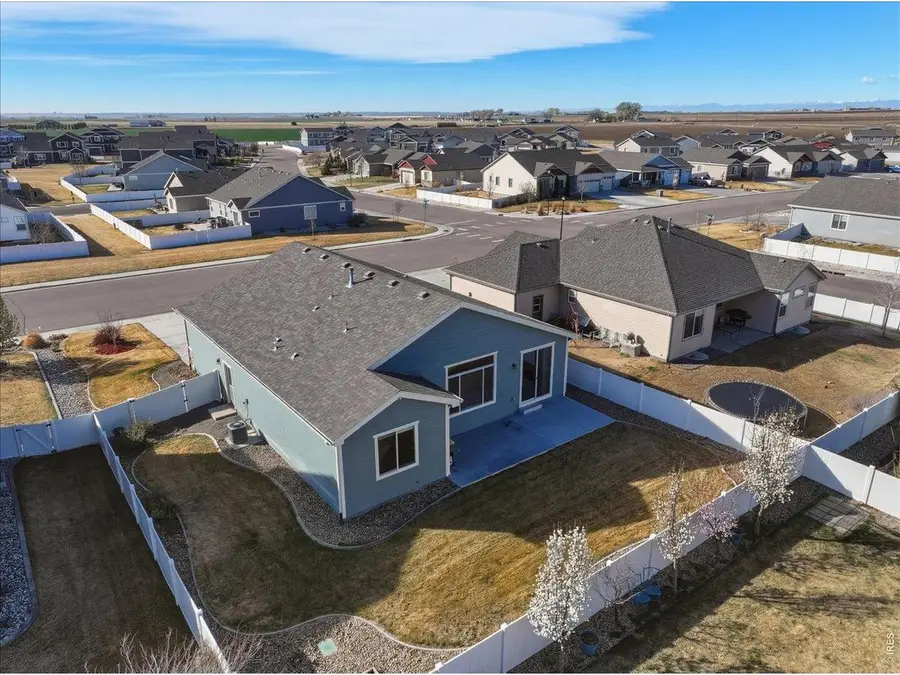 1385 Benjamin Dr, Eaton, CO 80615 - #2
