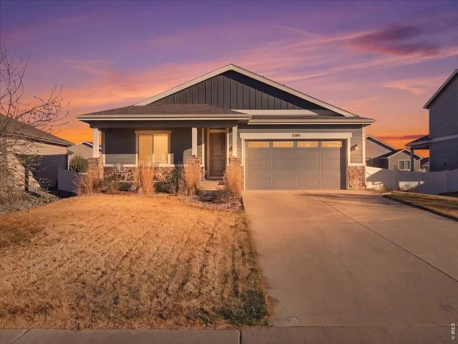 1385 Benjamin Dr, Eaton, CO 80615 - #3