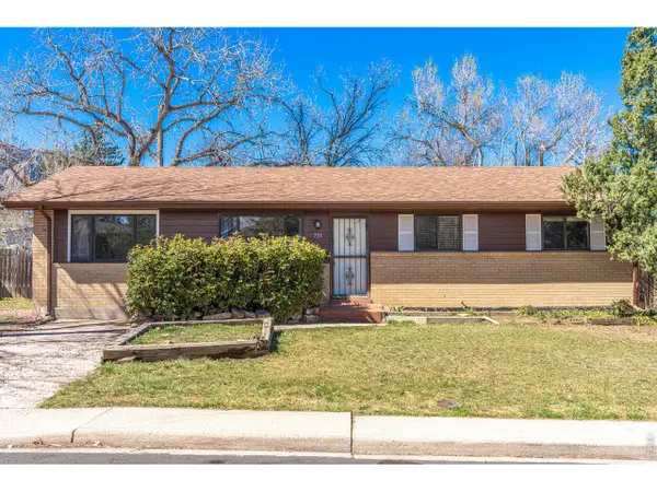 735 32nd St, Boulder, CO 80303