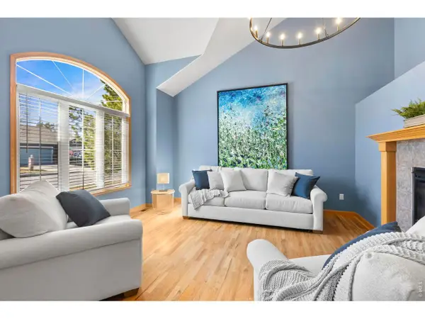 498 Marcellina Dr, Loveland, CO 80537