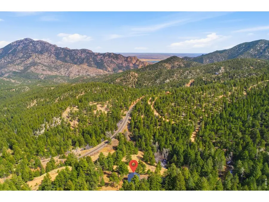 910 Chute Rd, Golden, CO 80403 - #2