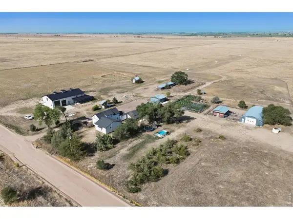 42667 County Road 51, Ault, CO 80610