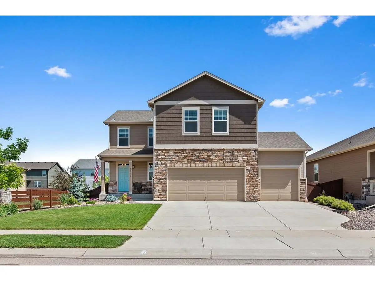6792 Covenant Ct, Timnath, CO 80547 - #1