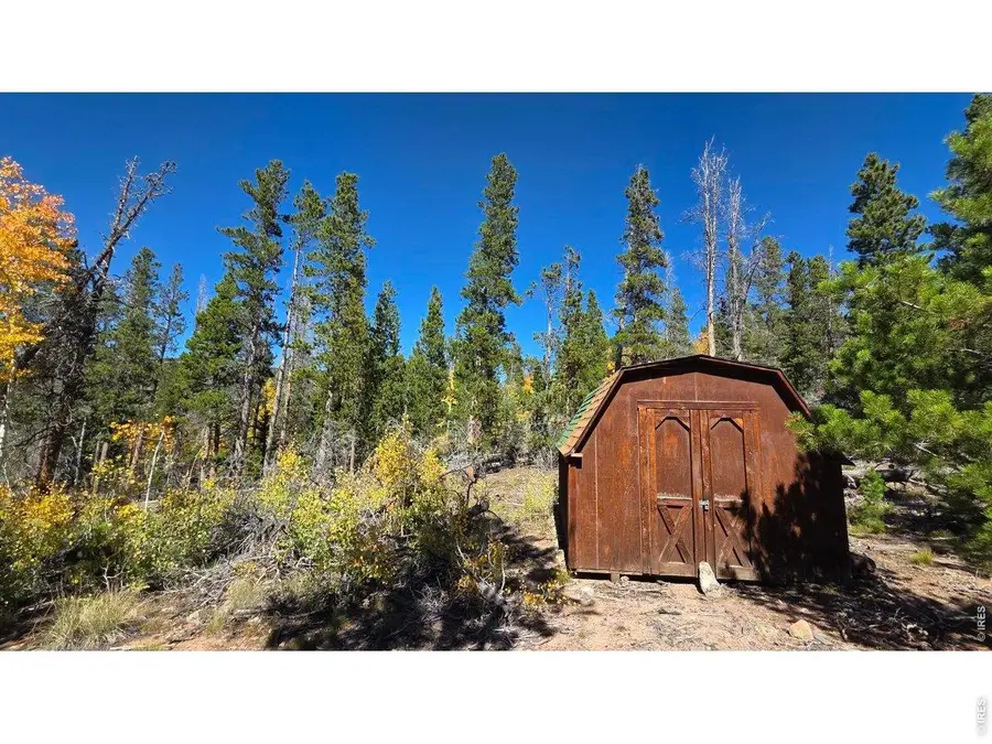 1367 Osage Trl, Red Feather Lakes, CO 80545 - #3