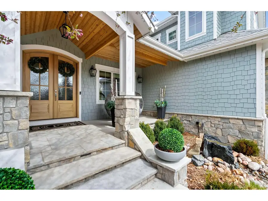 3614 Rocky Stream Dr, Fort Collins, CO 80528 - #3