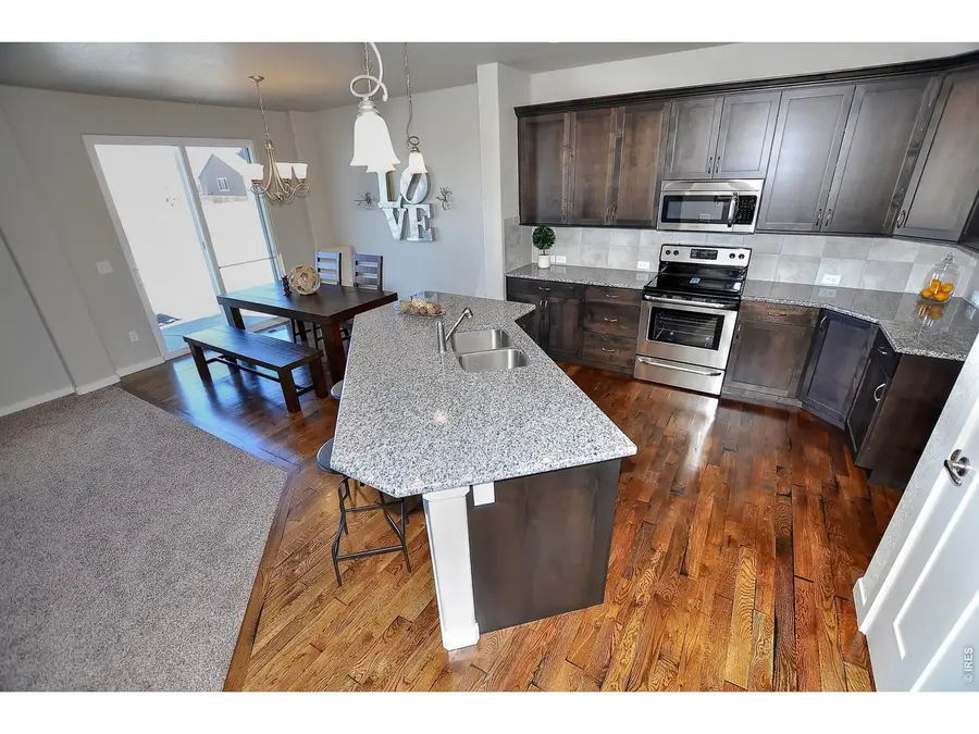 1188 Crown Sparrow St, Johnstown, CO 80534 - #2