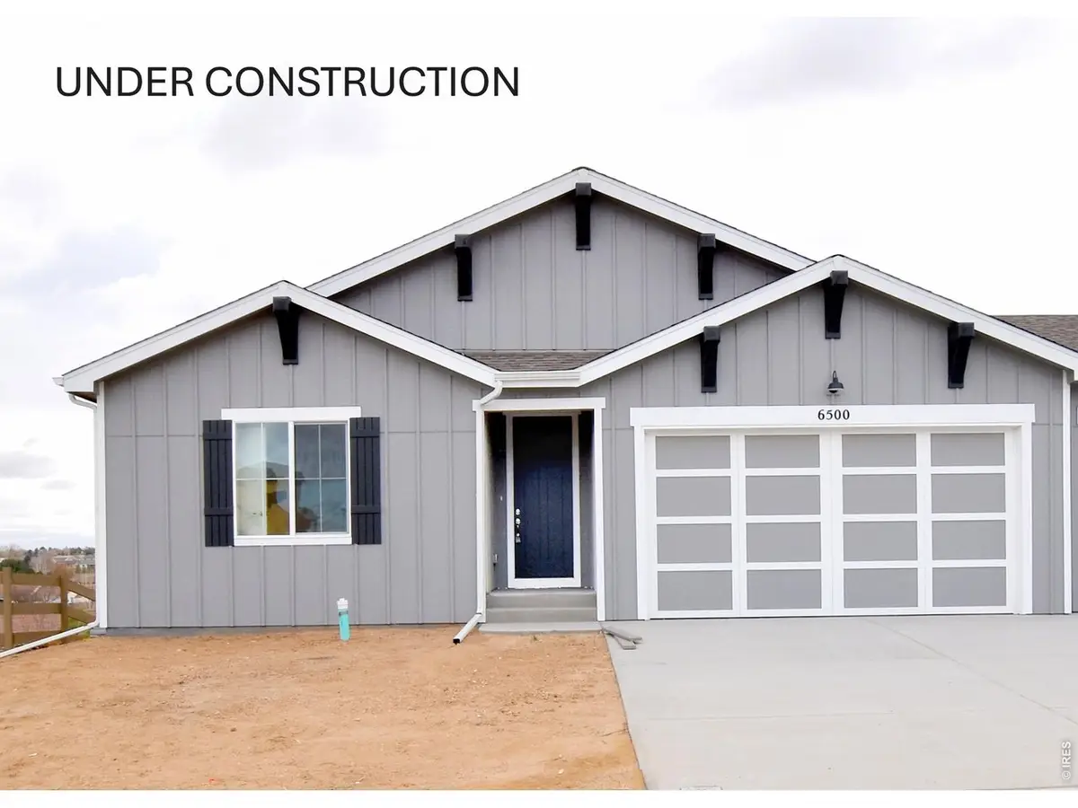 1196 Crown Sparrow St, Johnstown, CO 80534 - #1