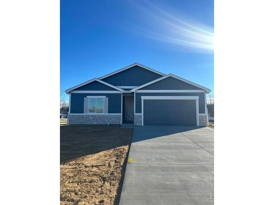 1196 Crown Sparrow St, Johnstown, CO 80534 - #2
