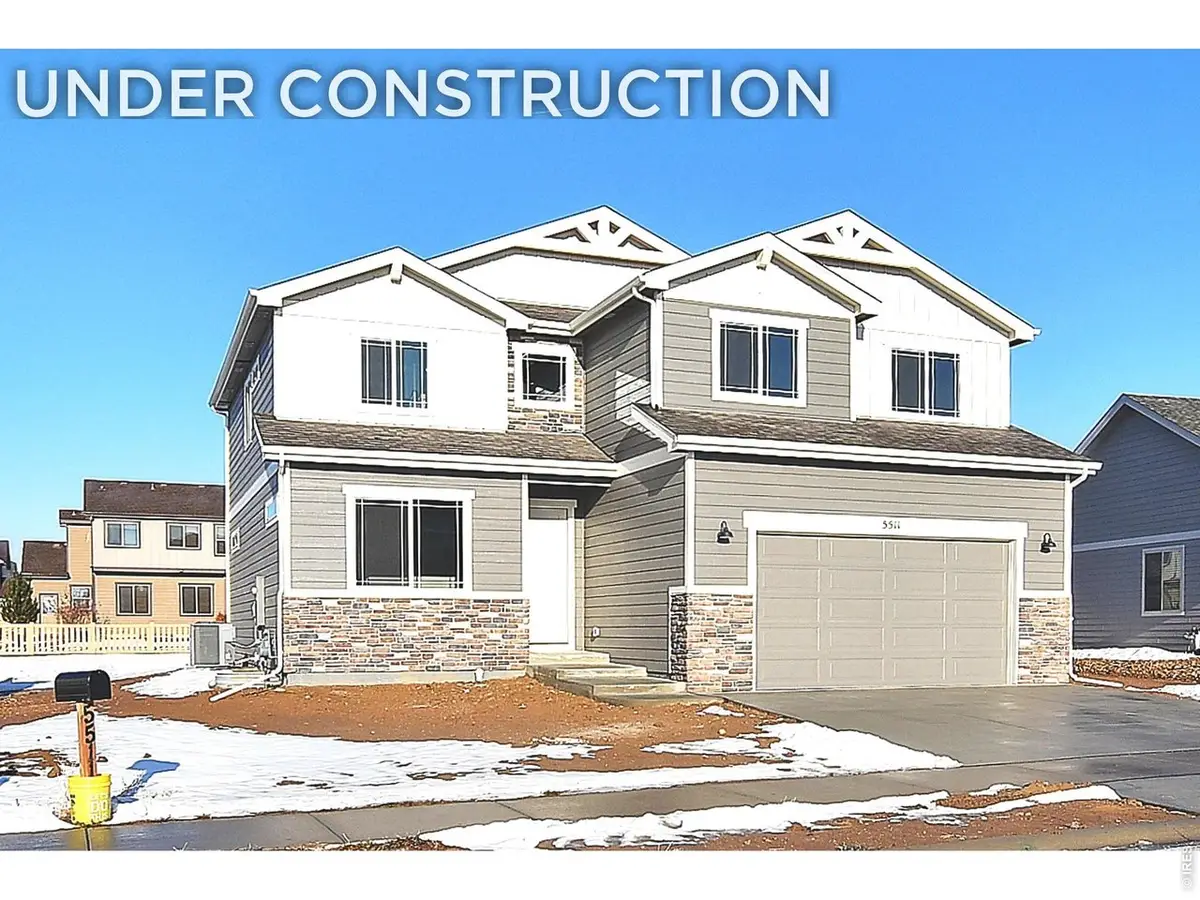 1181 Bitterroot Ct, Johnstown, CO 80534 - #1
