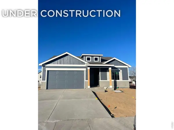 1156 Bitterroot Ct, Johnstown, CO 80534