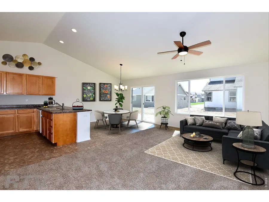 604 87th Ave, Greeley, CO 80634 - #2