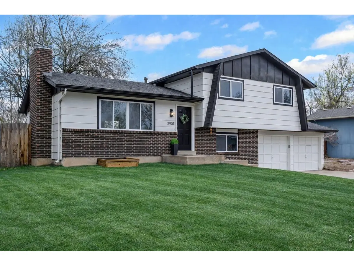 2901 Eagle Dr, Fort Collins, CO 80526 - #1