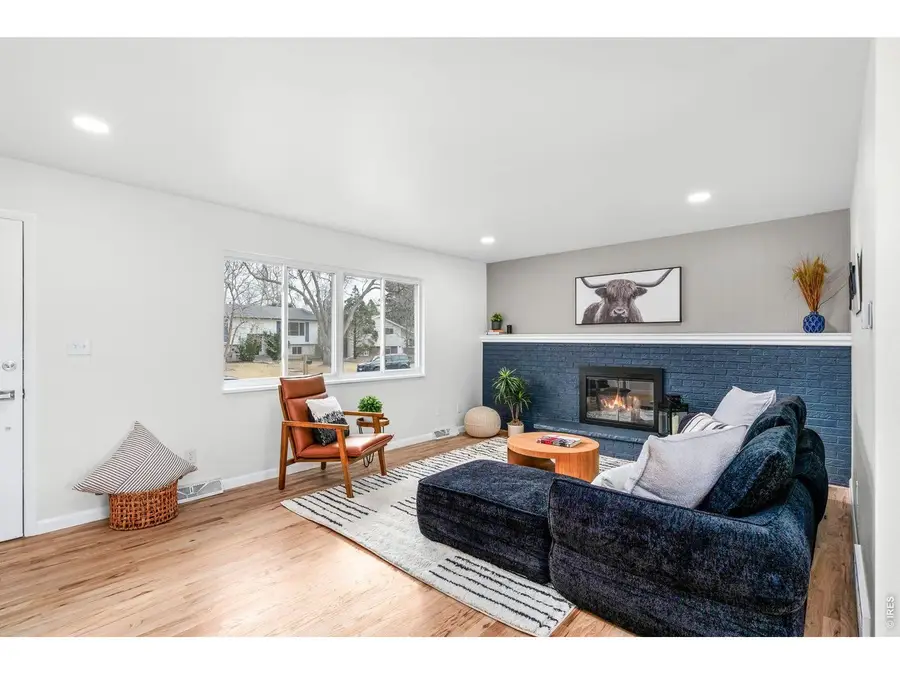 2901 Eagle Dr, Fort Collins, CO 80526 - #2