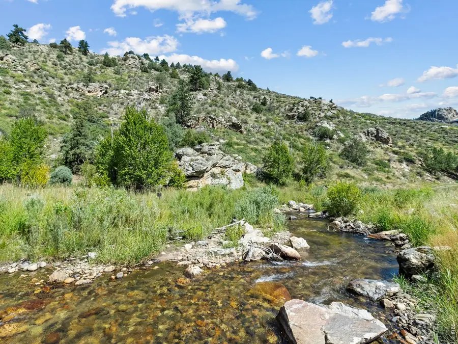 9981 County Road 43, Glen Haven, CO 80532 - #2