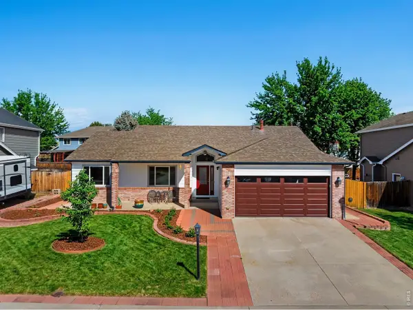 861 W 44th St, Loveland, CO 80538