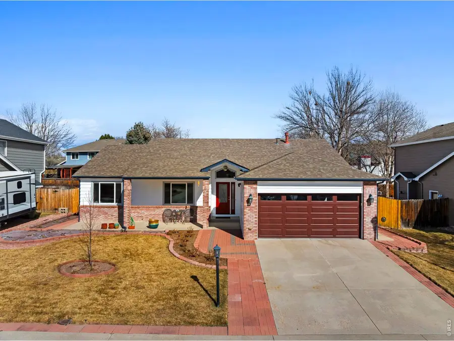 861 W 44th St, Loveland, CO 80538 - #2