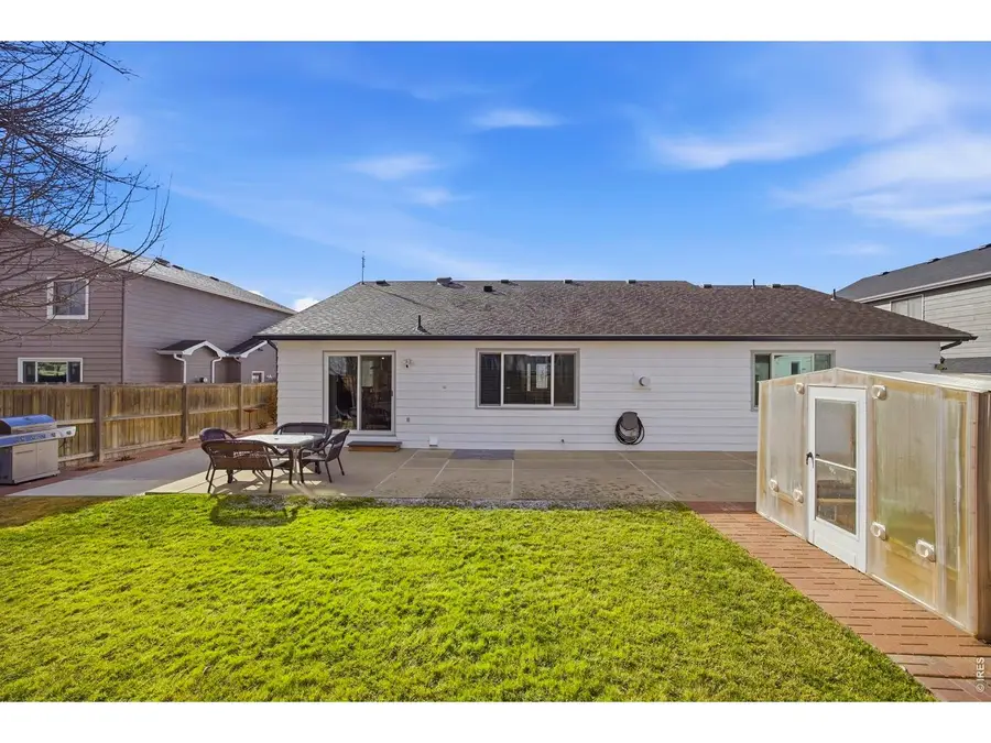 861 W 44th St, Loveland, CO 80538 - #3