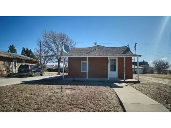 120 W 5th S St, Cheyenne Wells, CO 80810